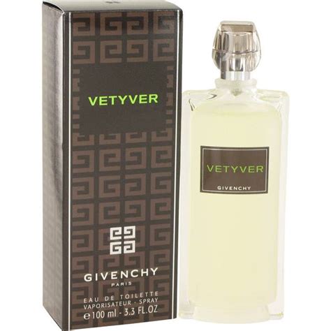 eau vetiver givenchy|Givenchy perfume for men.